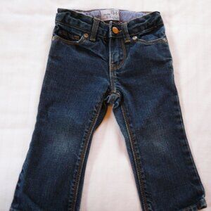 Baby Gap Denim Jeans